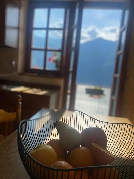 Casa Privata Con Splendida Vista Lago 