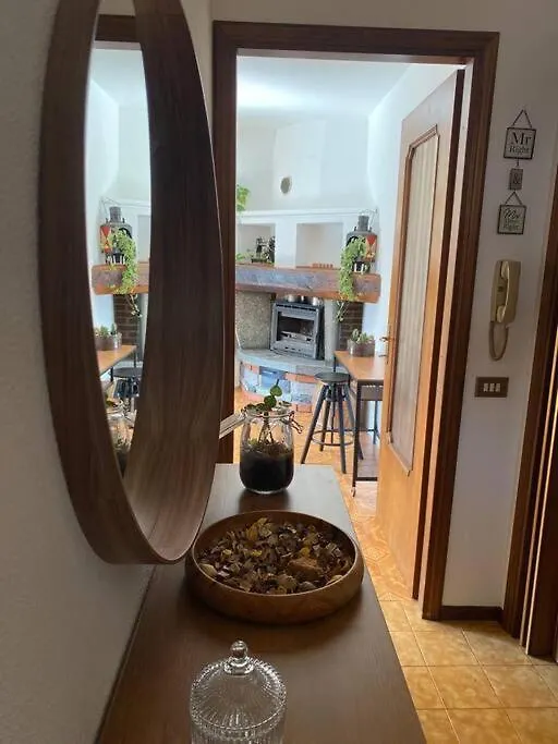 Casa Privata Con Splendida Vista Lago 