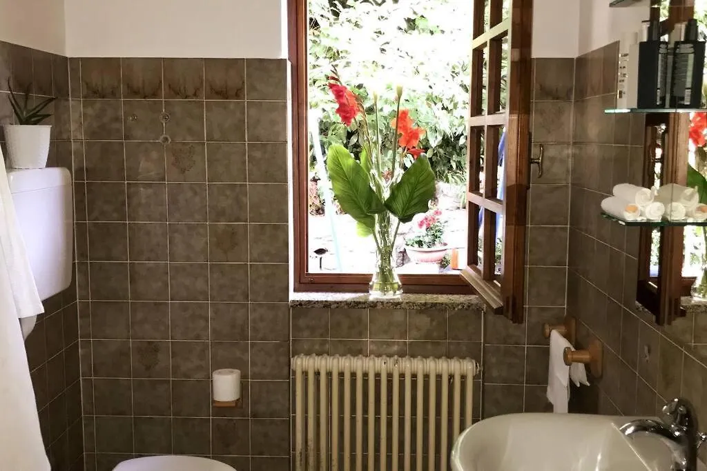 Casa Privata Con Splendida Vista Lago 