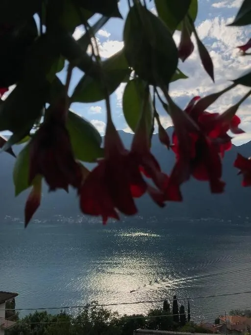 Casa Privata Con Splendida Vista Lago 