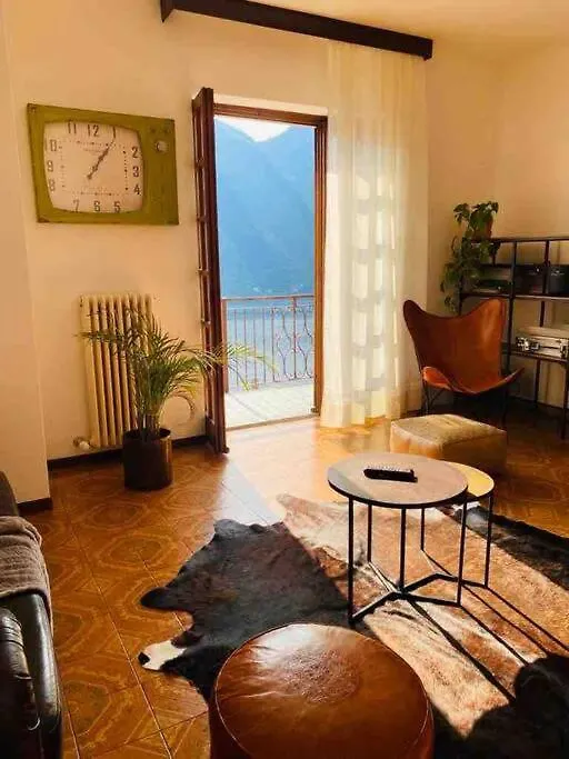 Casa Privata Con Splendida Vista Lago 