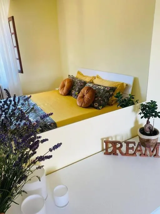 Casa Privata Con Splendida Vista Lago 