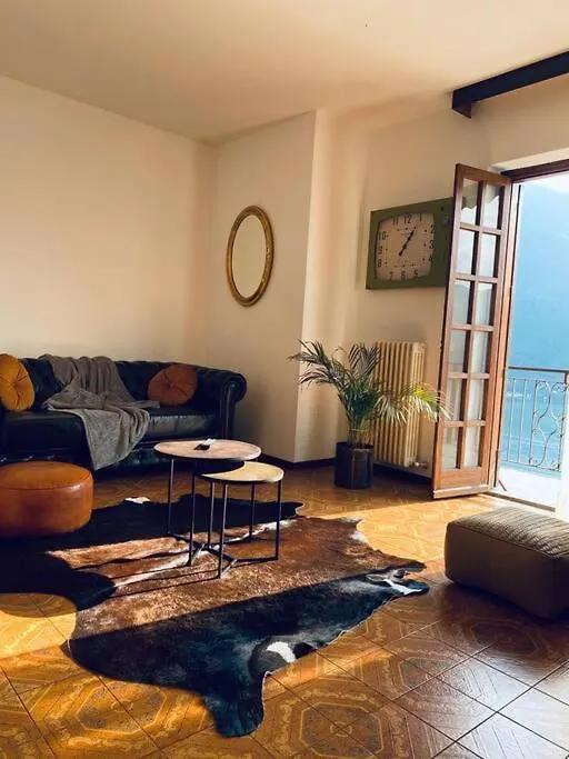 Casa Privata Con Splendida Vista Lago 