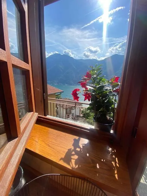 Casa Privata Con Splendida Vista Lago 