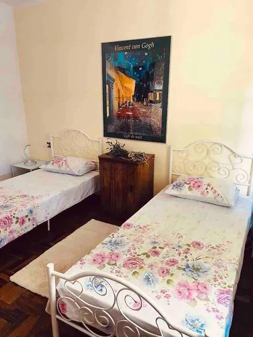 Ferienhaus Casa Privata Con Splendida Vista Lago 
